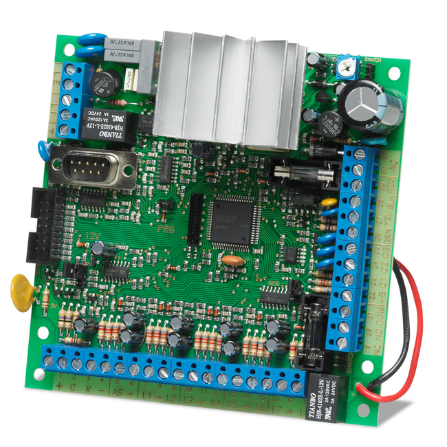 Hybrid control. Гибридная контрольная панель DS-pha48-Ep. Bentel 424. Rp248cn man Board 8-72 wired Zones Expandable Wireless Zones.
